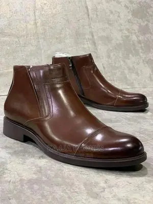 Formal Men's Shoes