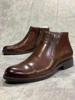 Formal Men's Shoes