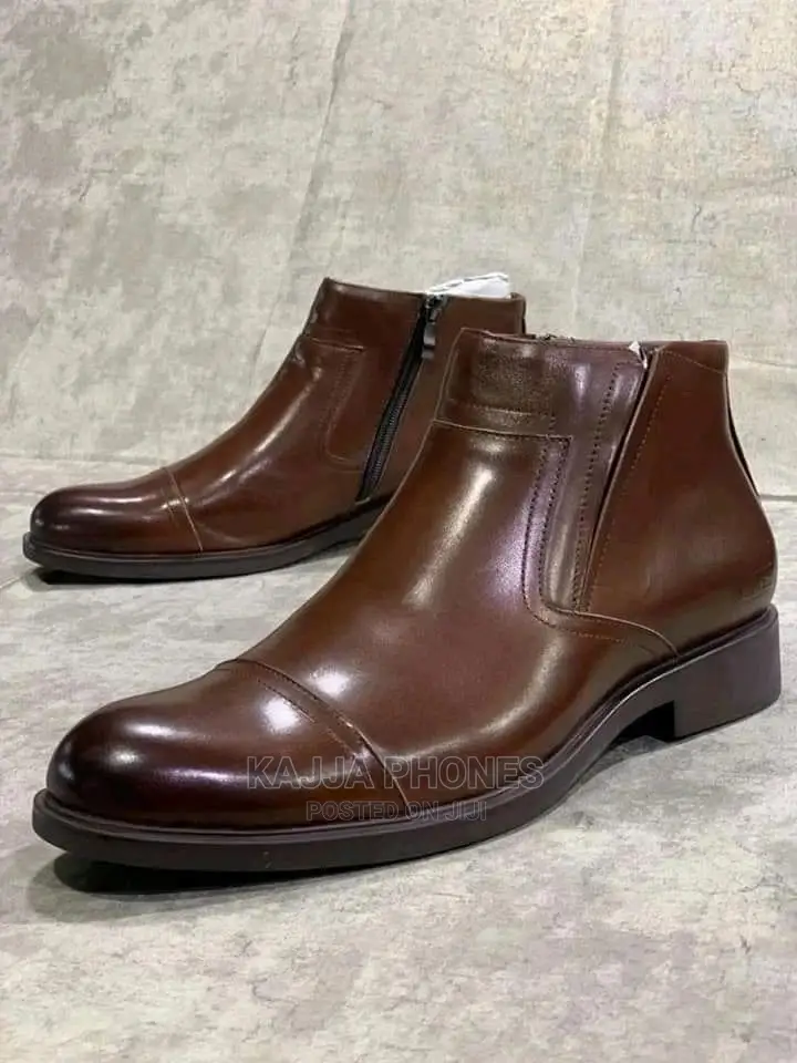 Formal Men's Shoes