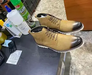 Formal Men's Shoes