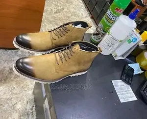 Formal Men's Shoes