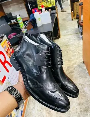 Formal Men's Shoes