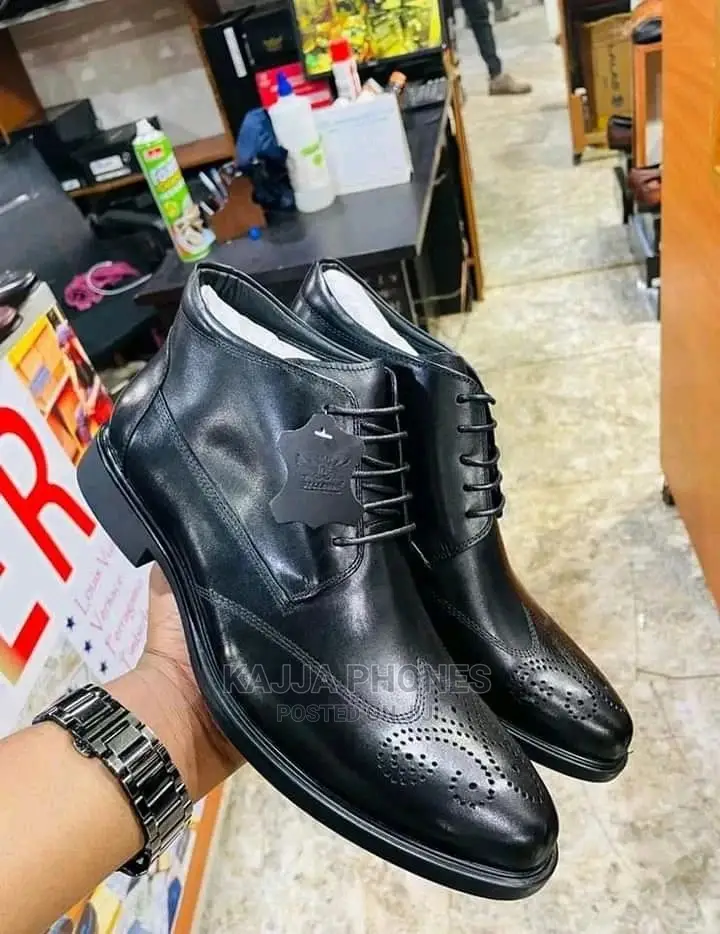 Formal Men's Shoes