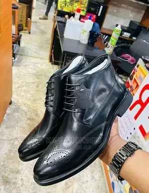 Formal Men's Shoes
