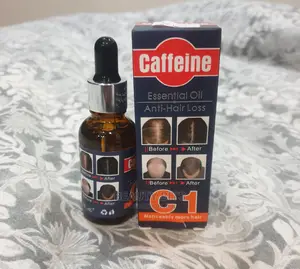 Caffein Anti- Hair Loss Serum