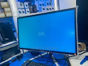 New Desktop Computer 4GB Intel Celeron 128GB