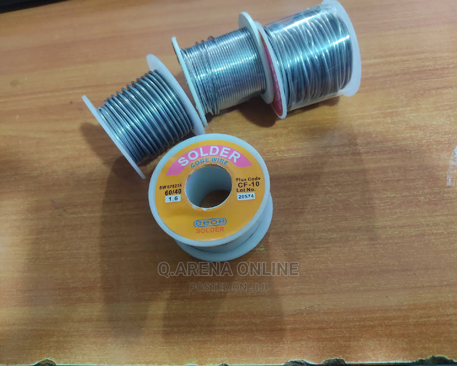 Solder Core Wire