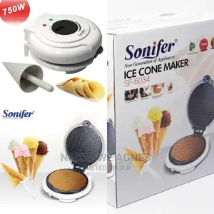 Sonifar Ice Cone Maker
