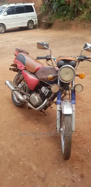 TVS 2016 Red