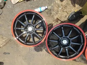 Benz,BMW,Volkswagen and Audi Sport Rims