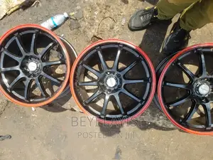 Benz,BMW,Volkswagen and Audi Sport Rims