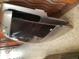 Toyota Yaris Corolla Wish Harrier Ractis Vitz Rumion Boot