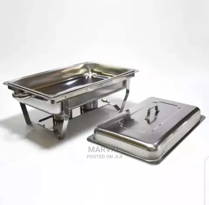 Single Warmers 11L(Chafing Dishes)