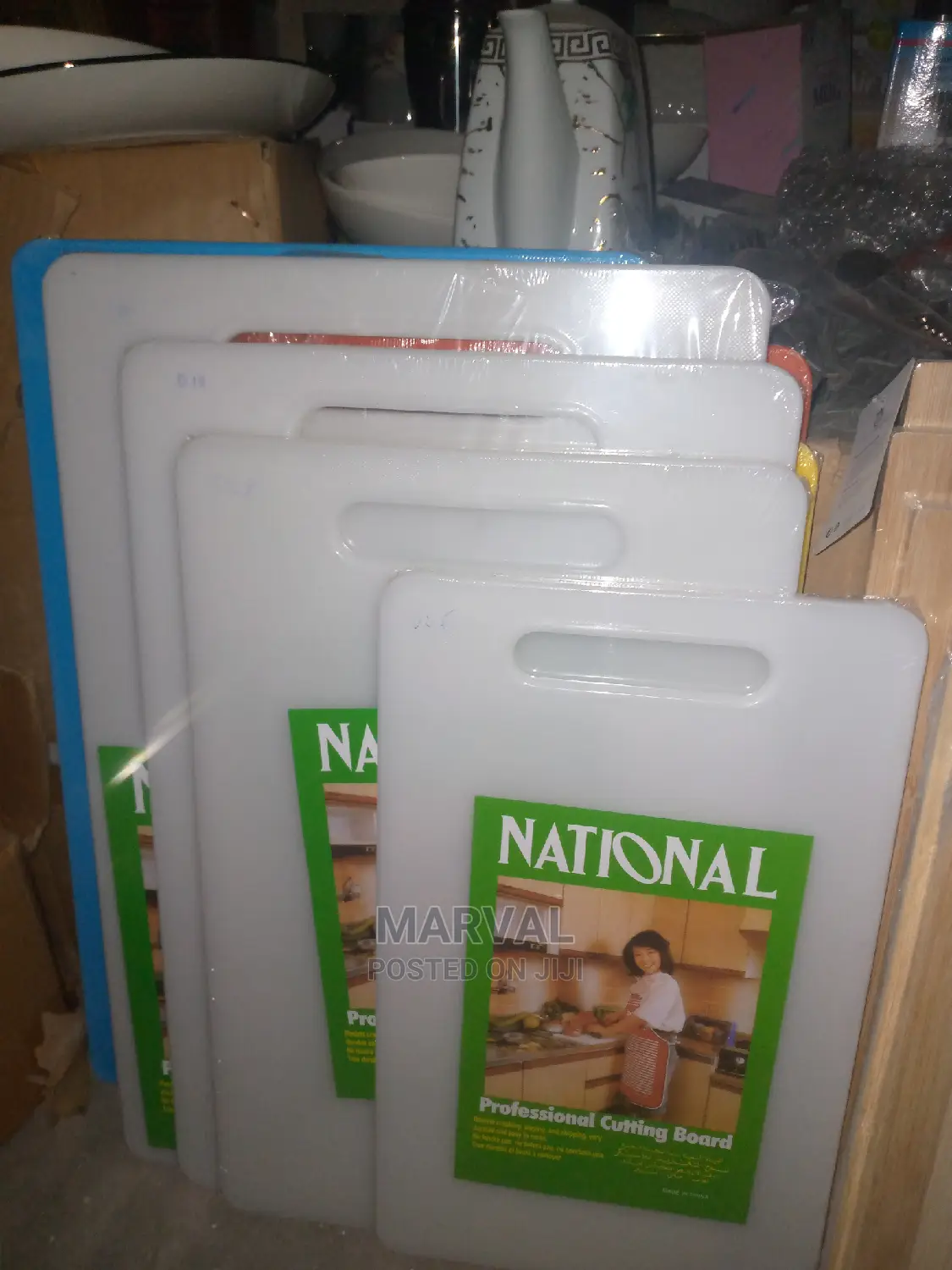 Chopping Boards