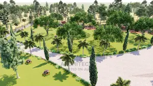 Landscaping Your Compound and Gardens,Factories and Hotels