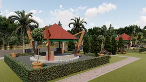 Landscaping Your Compound and Gardens,Factories and Hotels