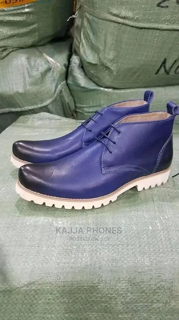 Formal Men's Shoes