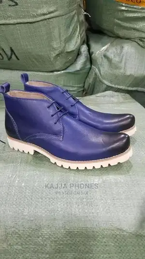 Formal Men's Shoes