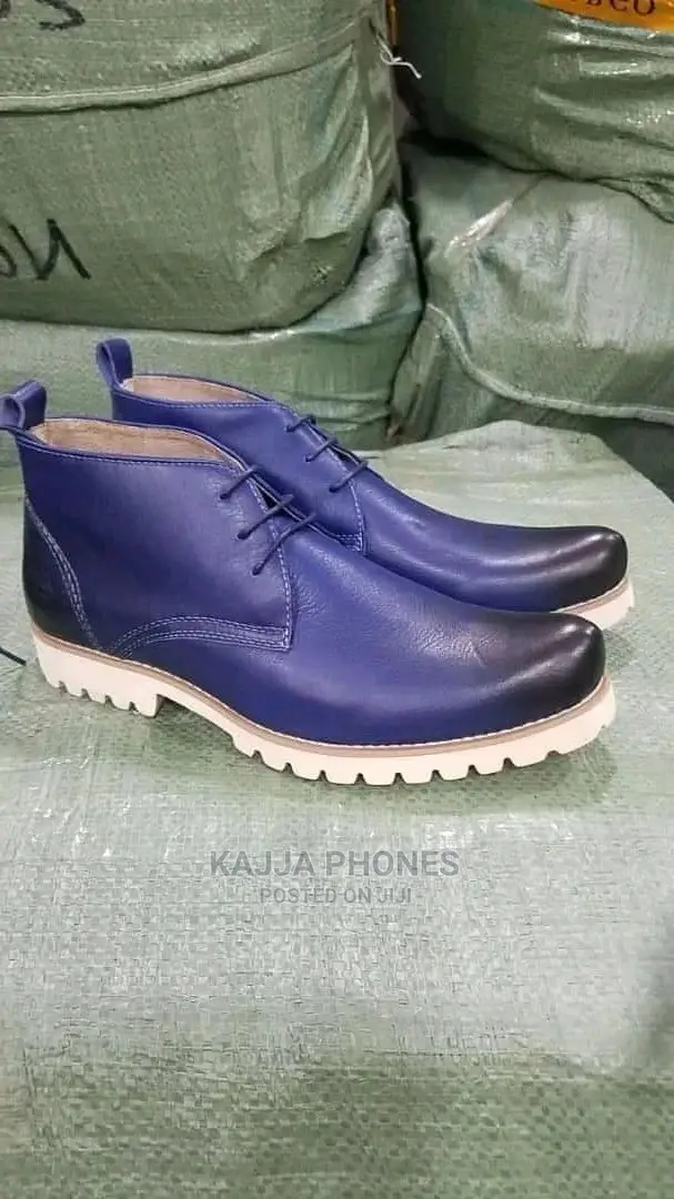 Formal Men's Shoes
