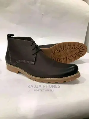 Formal Men's Shoes