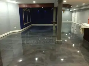 Epoxy Supply and Flooring.