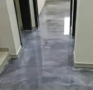 Photo - Epoxy Supply and Flooring.