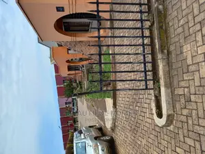 Furnished 3bdrm Villa in Kyanja, Nakawa for Sale