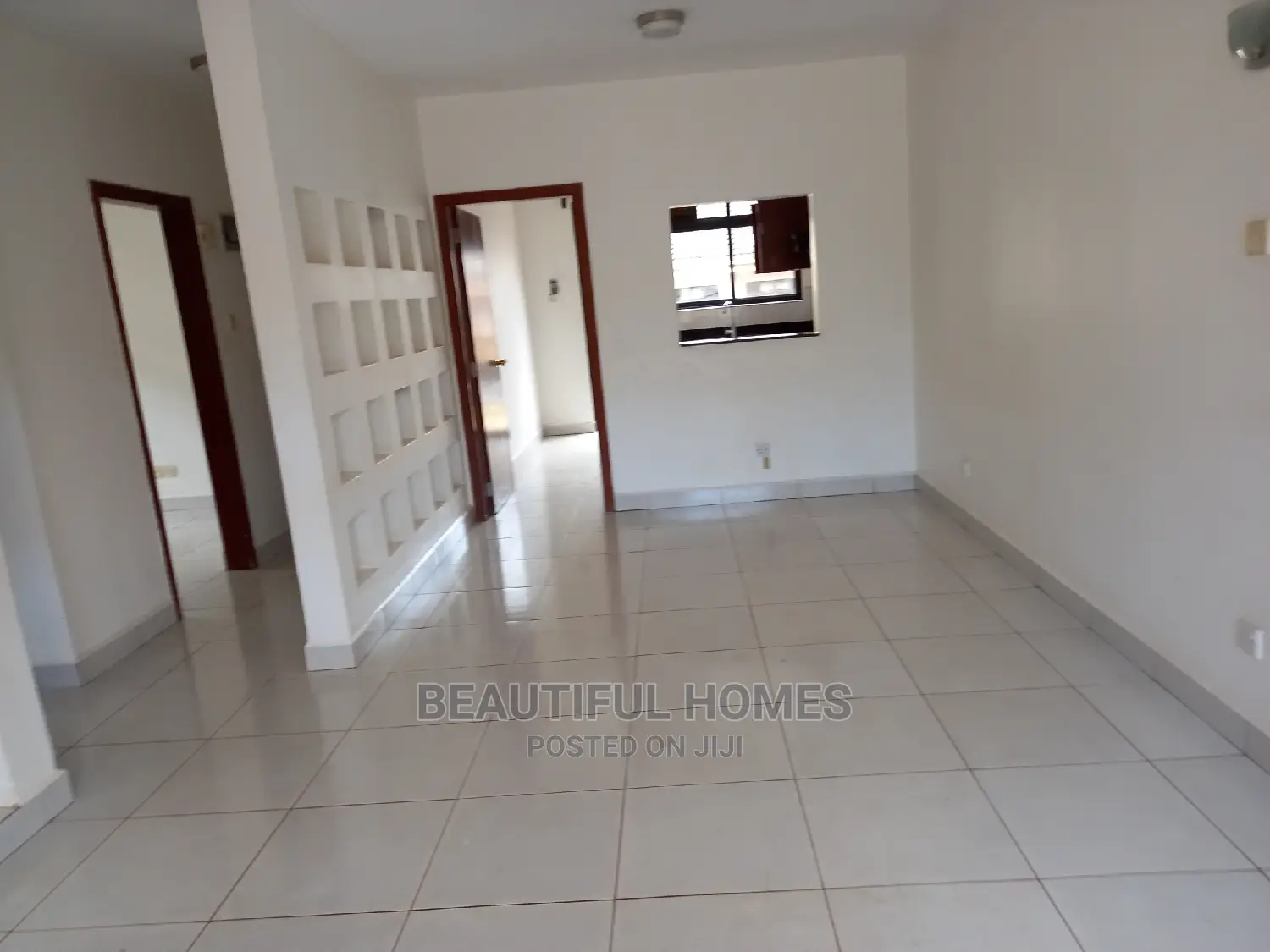 Furnished 3bdrm Villa in Kyanja, Nakawa for Sale