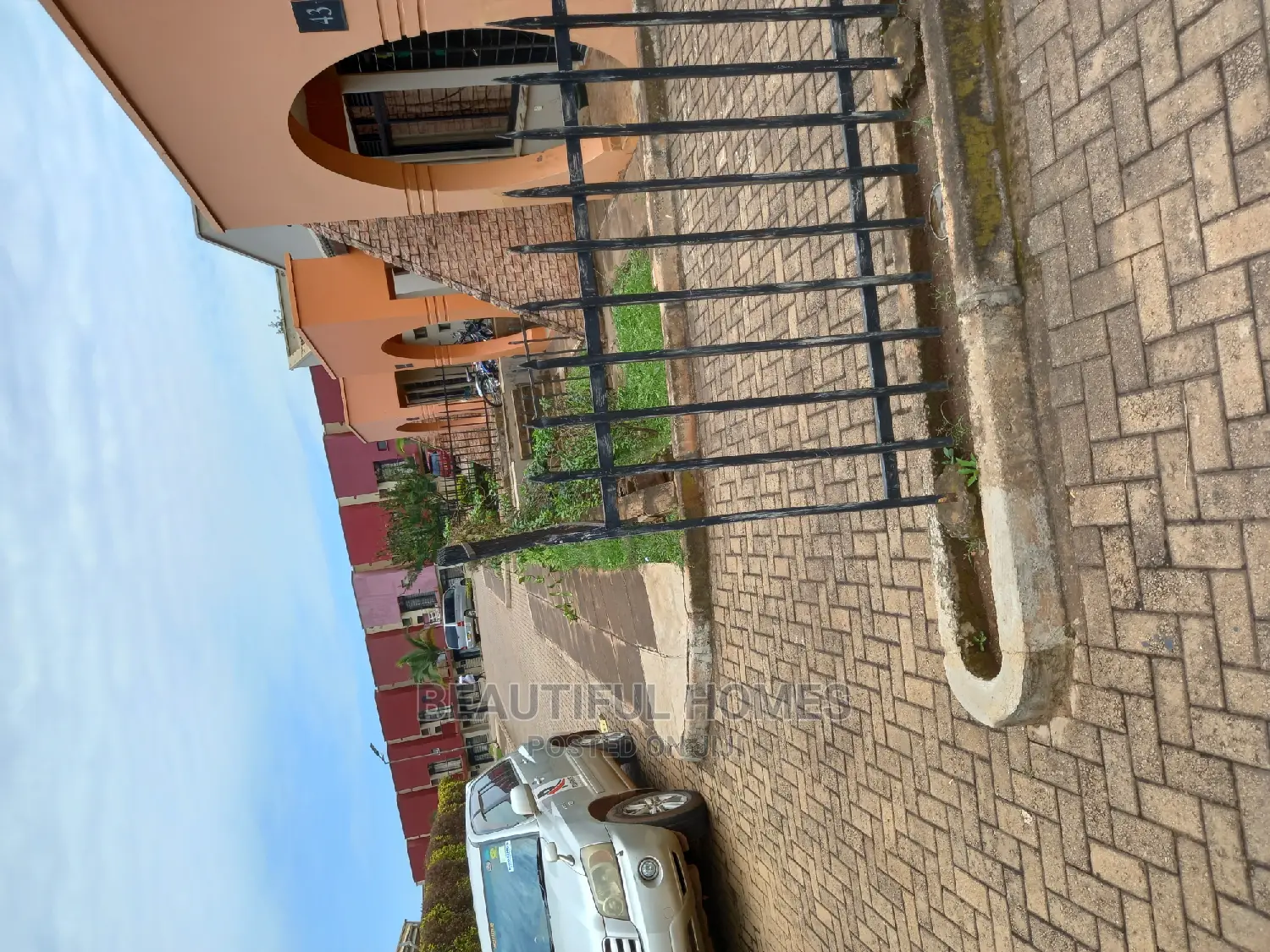 Furnished 3bdrm Villa in Kyanja, Nakawa for Sale