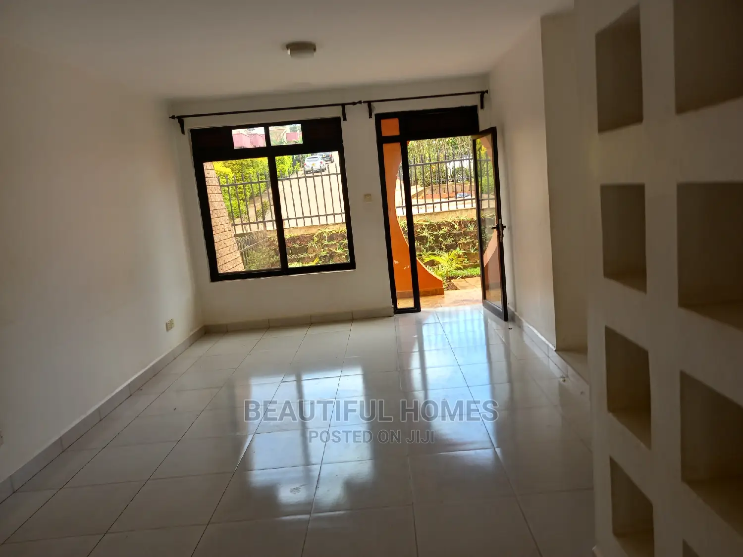 Furnished 3bdrm Villa in Kyanja, Nakawa for Sale