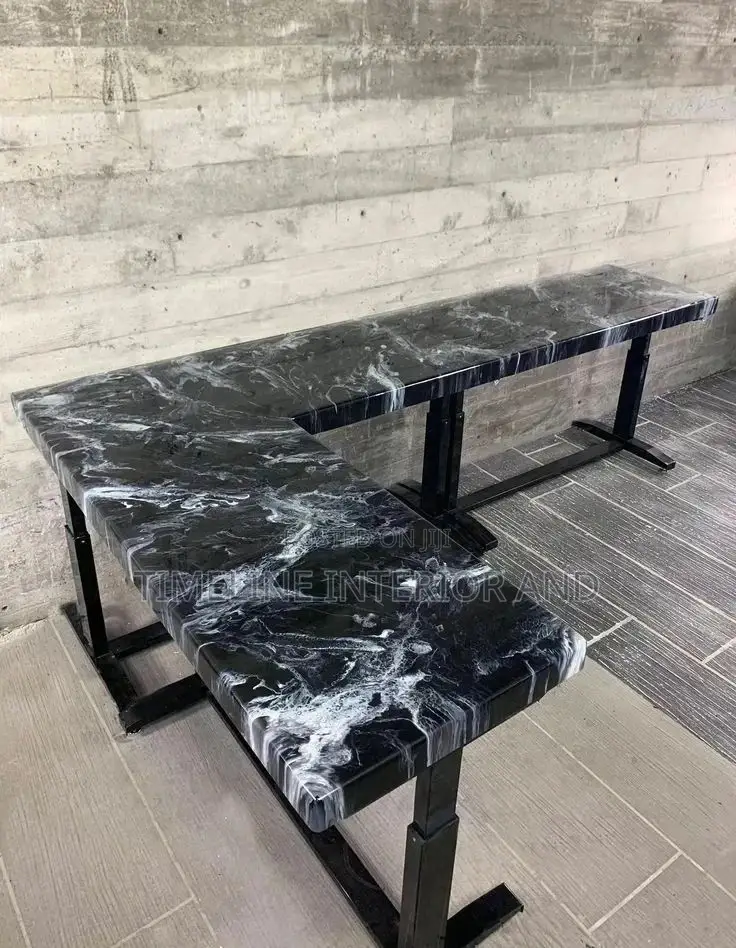 Epoxy Work Top Designs.