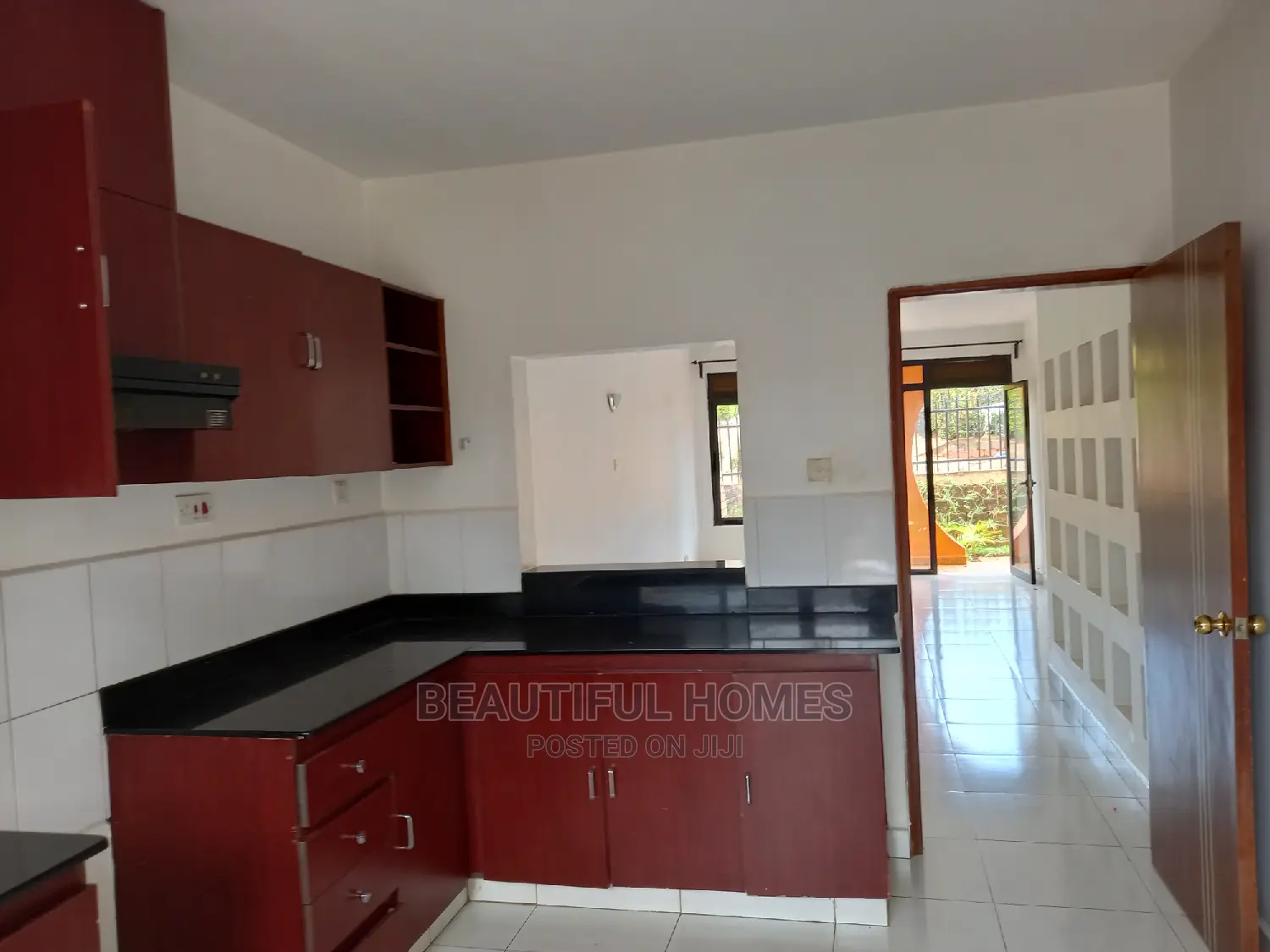 Furnished 3bdrm Villa in Kyanja Kesington, Nakawa for Sale