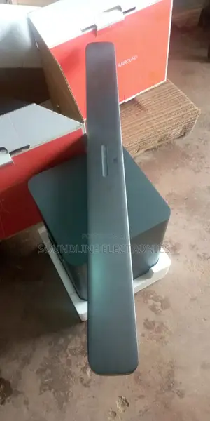 Jbl 5.1channels Sound Bar