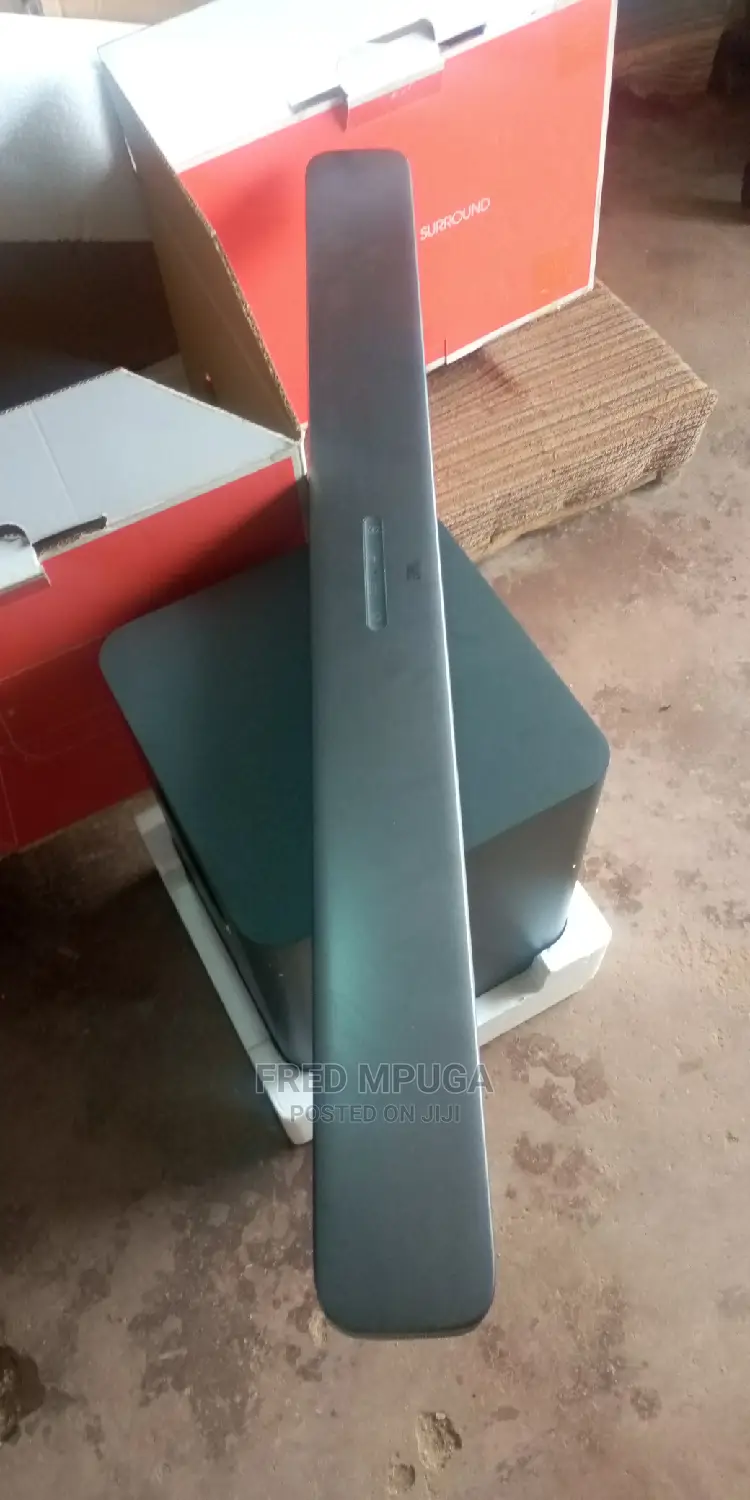 Jbl 5.1channels Sound Bar