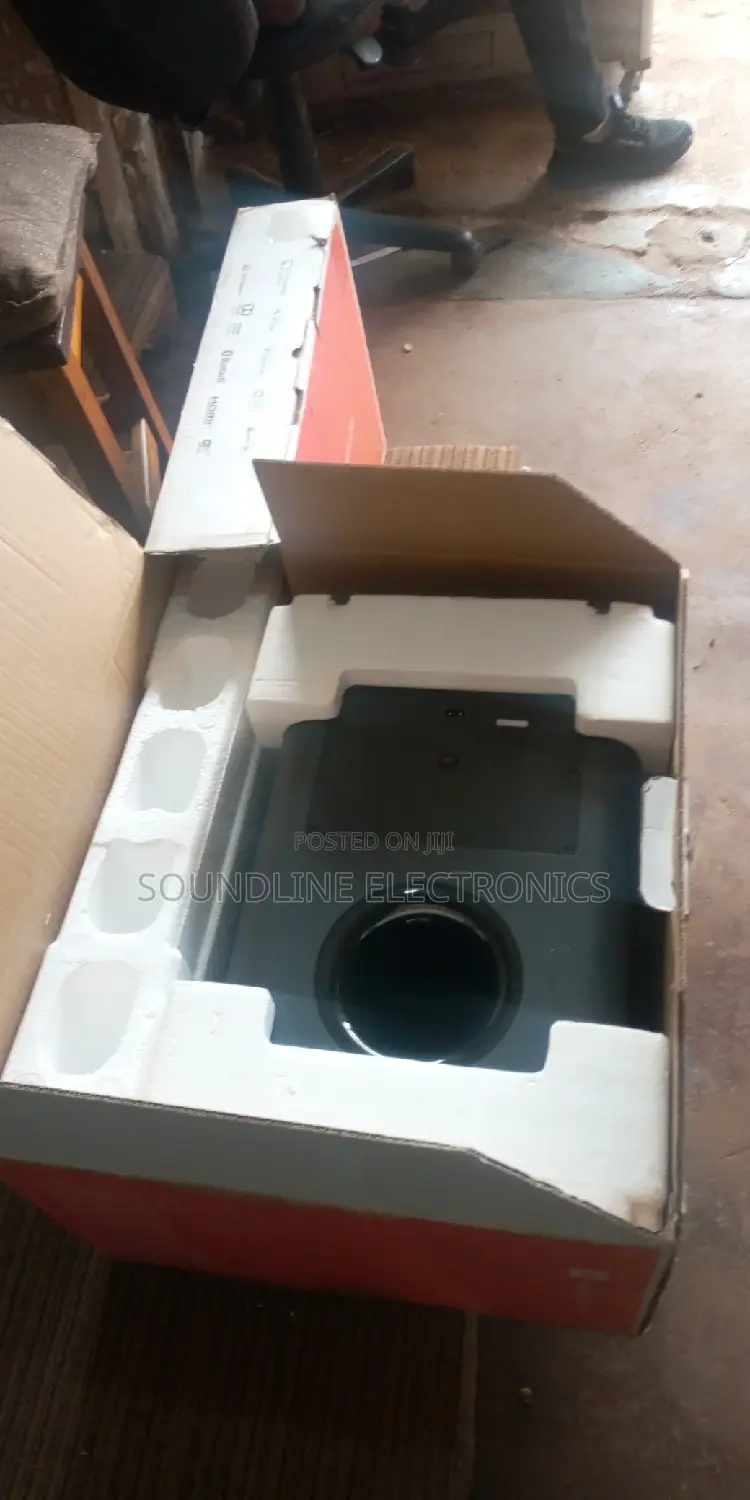 Jbl 5.1channels Sound Bar