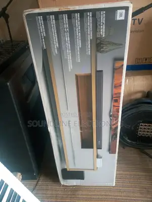 Jbl 5.1channels Sound Bar