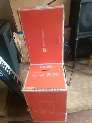Jbl 5.1channels Sound Bar