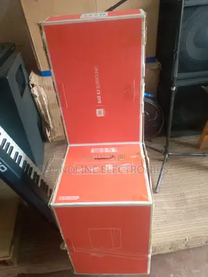 Jbl 5.1channels Sound Bar