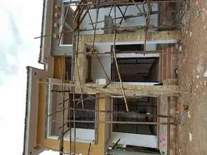 Furnished 4bdrm House in Najjera, Kira for Sale