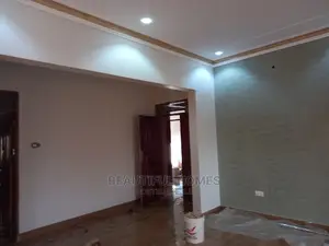 Furnished 4bdrm House in Najjera, Kira for Sale