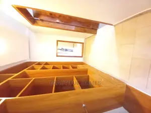 Furnished 4bdrm House in Najjera, Kira for Sale