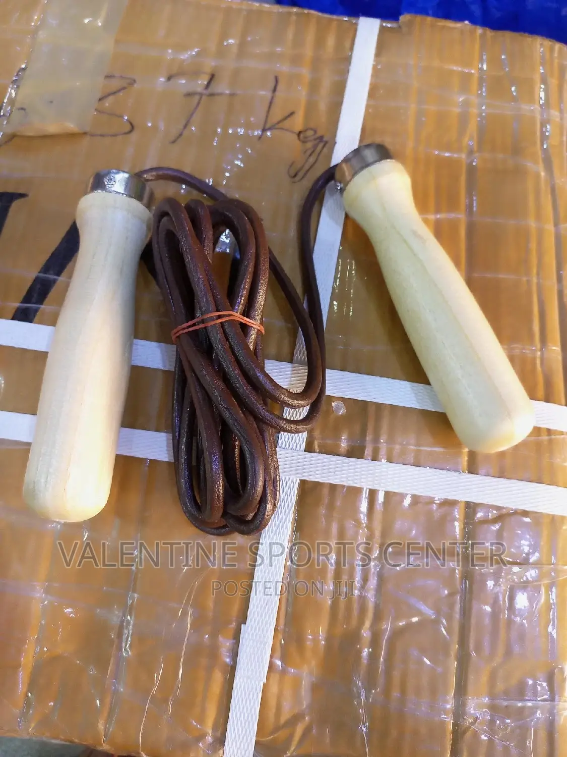 Rope Skipping Original