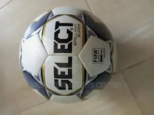 Select Football Original Tubeless