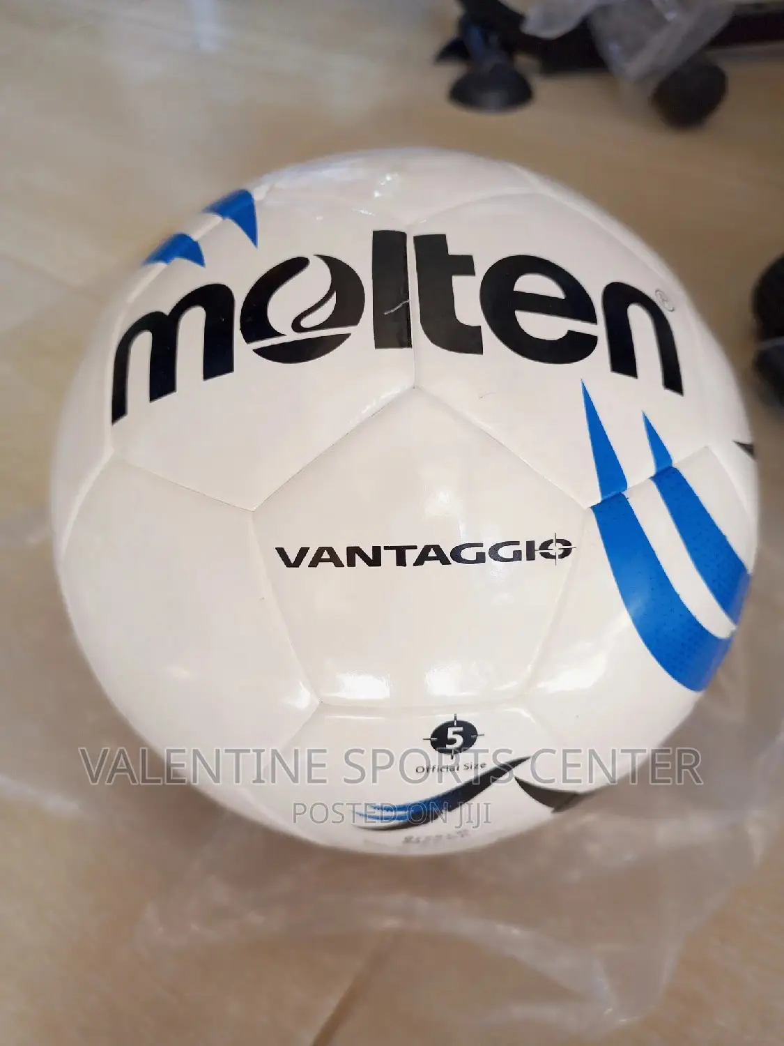 Molten Waterproof Football Original