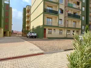 Furnished 2bdrm Condo in Bukoto, Central Division for Sale