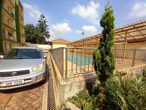 Furnished 2bdrm Condo in Bukoto, Central Division for Sale