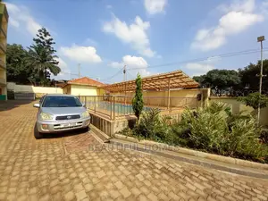 Furnished 2bdrm Condo in Bukoto, Central Division for Sale