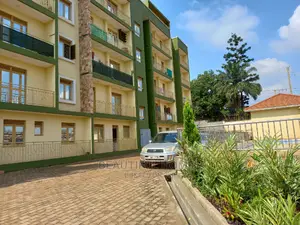 Furnished 2bdrm Condo in Bukoto, Nakawa for Sale