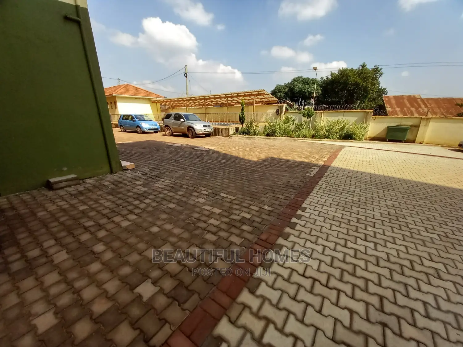 Furnished 2bdrm Condo in Bukoto, Nakawa for Sale