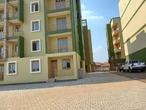 Furnished 2bdrm Condo in Bukoto, Nakawa for Sale